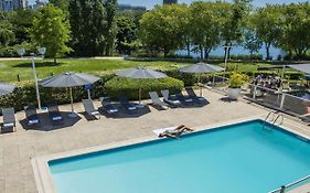 Novotel Creteil le Lac